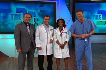 TheDoctors