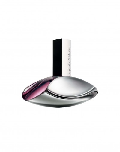 Beautiful by Day, Euphoric by Night. Calvin Klein Makes Holidays Easy ...