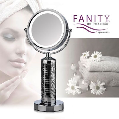 Fanity Vanity Mirror