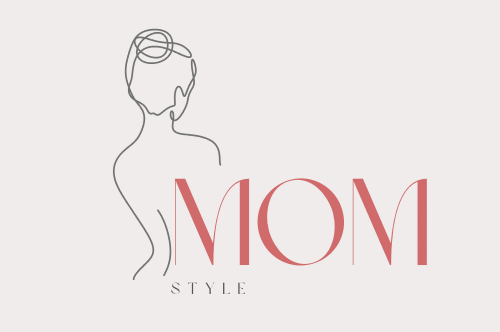 Style mom logo