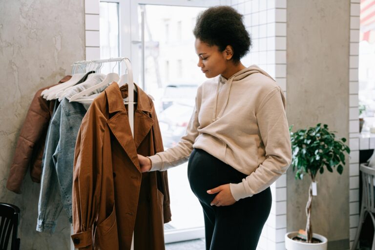 Maternity Clothes